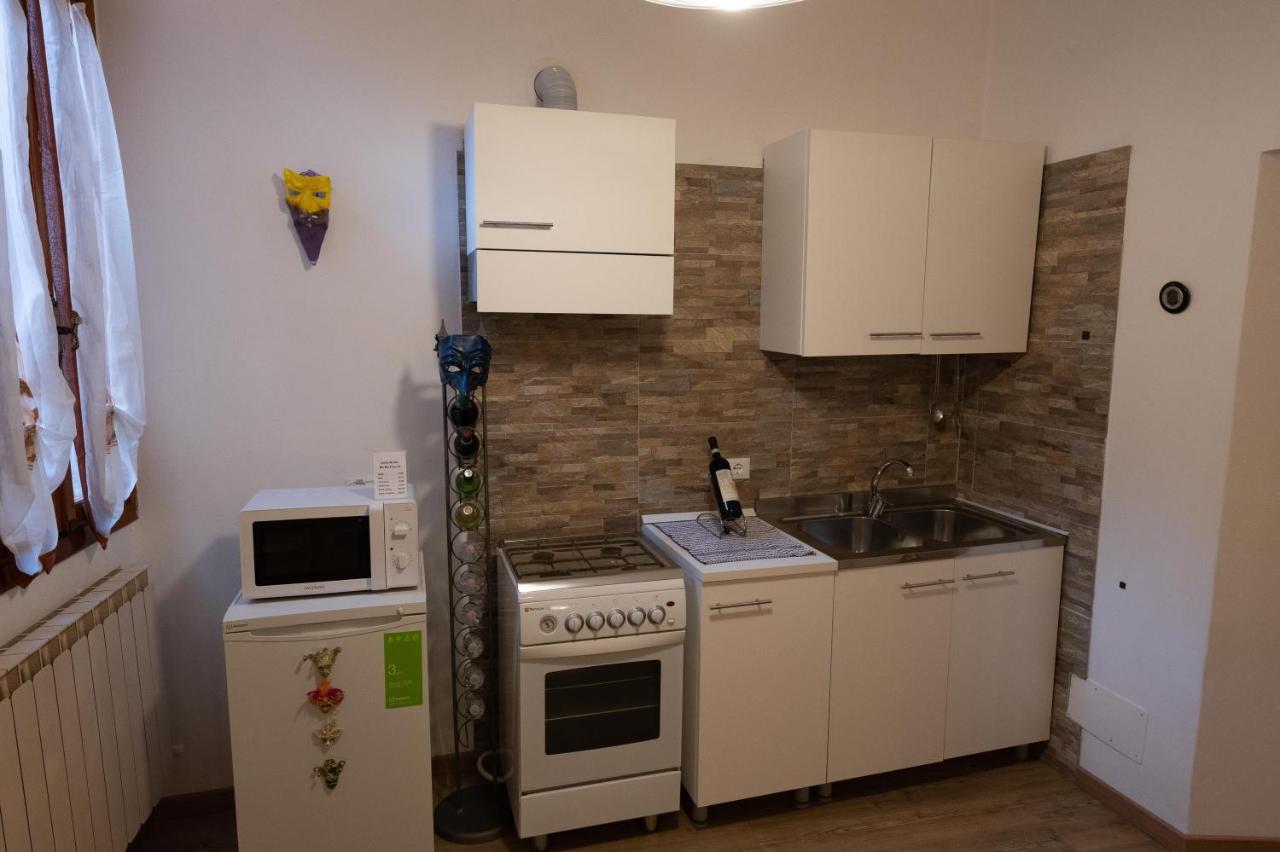 Ca' Del Megio Apartment Venice